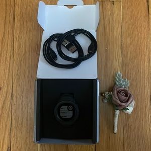 Garmin Instinct Rugged GPS Watch